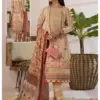 Rasberry Kesar Vol-1 - Kurti Pant With Dupatta